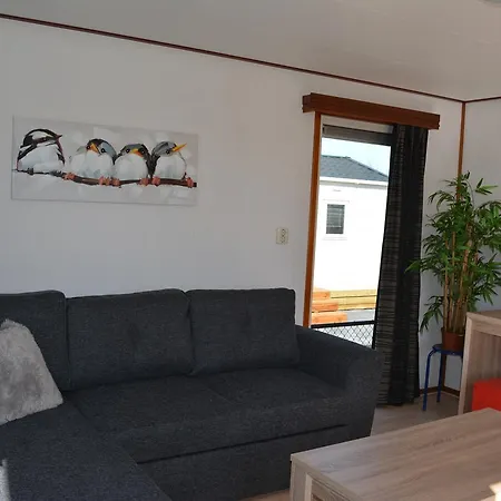 Chalet Callassande
