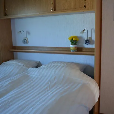 Chalet Callassande 샬레