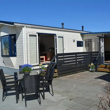Chalet Callassande Callantsoog