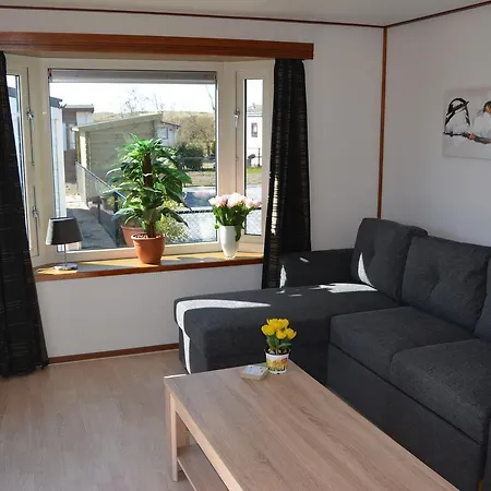 Chalet Callassande * Callantsoog