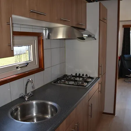 Chalet Callassande *