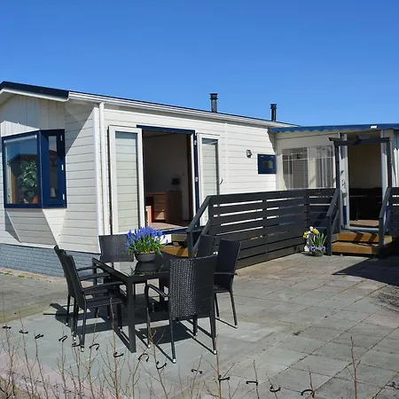 Chalet Chalet Callassande Callantsoog
