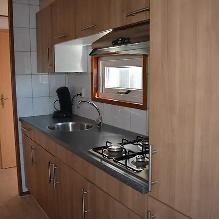 Chalet Callassande * 칼란트소그