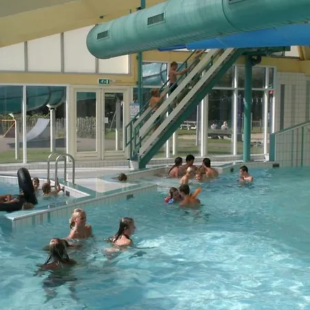 Chalet Callassande 샬레