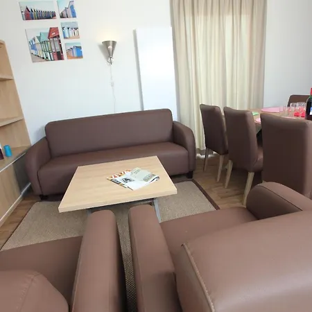 Chalet Callassande 샬레