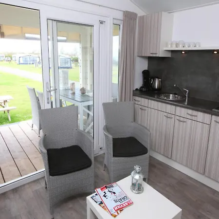 Chalet Callassande 샬레