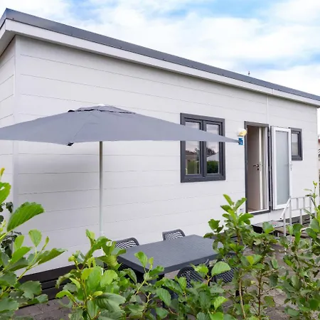 Chalet Chalet Callassande Callantsoog