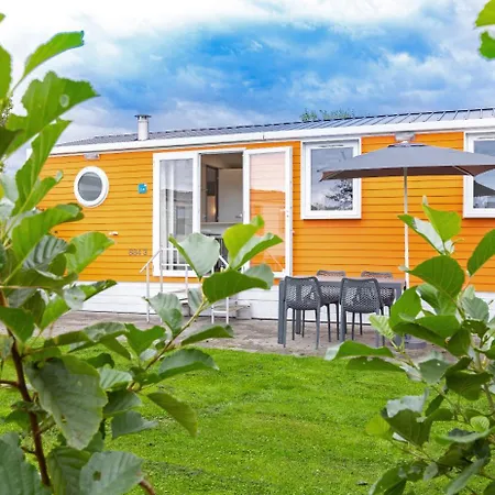 Chalet Callassande * Callantsoog