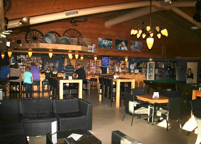 Chalet Callassande Callantsoog