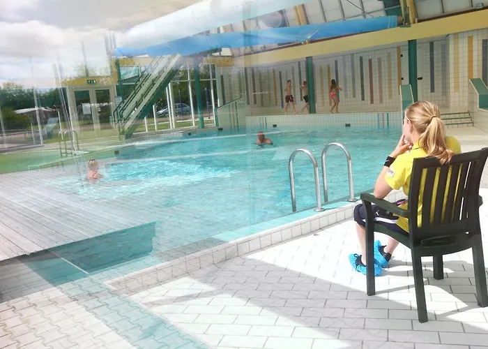 Chalet Callassande Callantsoog