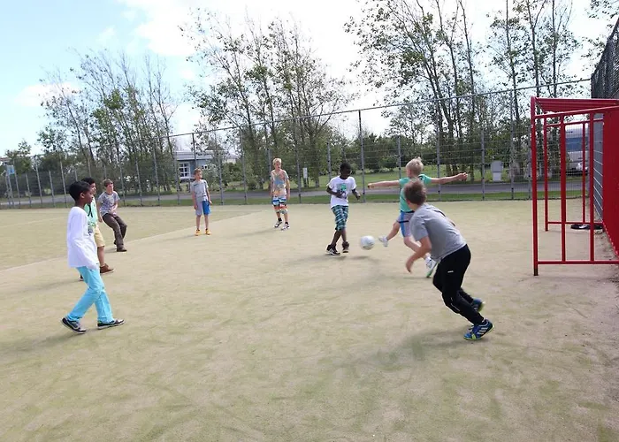 Chalet Callassande Callantsoog