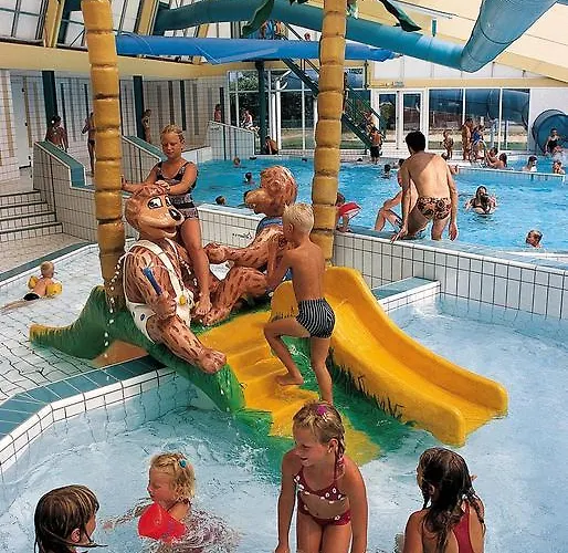 Chalet Chalet Callassande Callantsoog