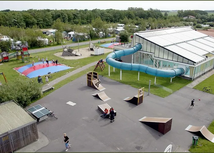 Chalet Callassande Callantsoog