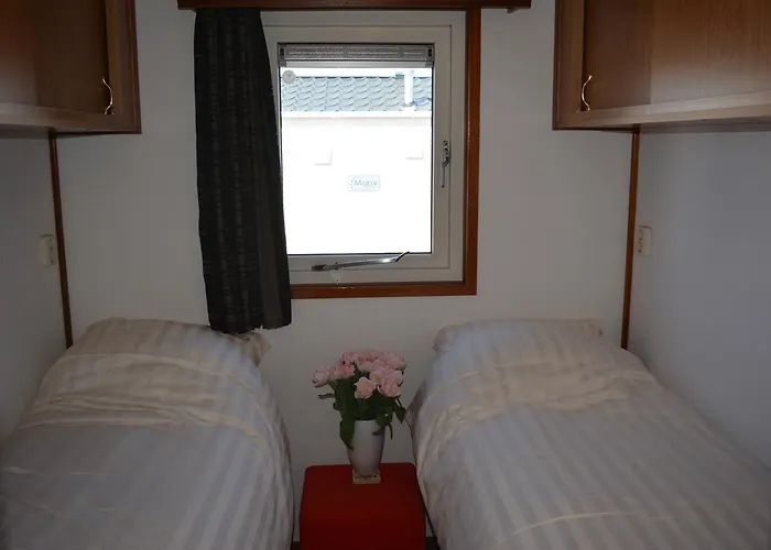 Chalet Chalet Callassande Callantsoog