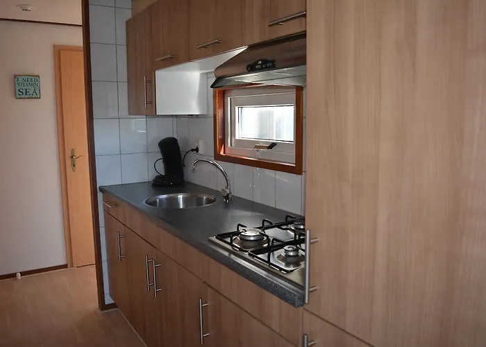 Chalet Callassande * Callantsoog