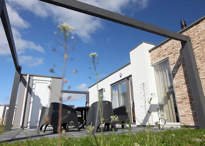 Chalet Chalet Callassande Callantsoog