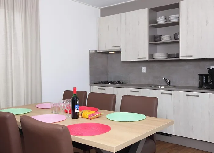 Chalet Chalet Callassande *